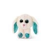 NICI 46617 - Glubschis Plüschtier - Hase Wolli-Dot, 15cm