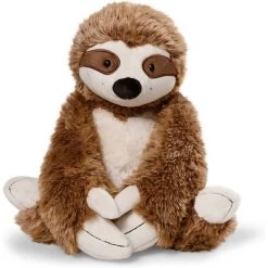 NICI 48393 - Kuscheltier Faultier, 25cm