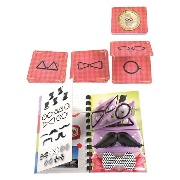 ASMODEE 0012 - Kinderspiel - Mia London – Bild 3