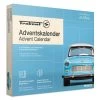 FRANZIS 67115 - Adventskalender - Trabant, 2020