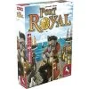 PEGASUS 18114G - Familienspiel - Port Royal