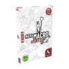 PEGASUS 59060G - Familienspiel - MicroMacro: Crime City (Edition Spielwiese)