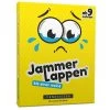 DENKRIESEN JA4000 - JAMMERLAPPEN® - Das Dramatisch Lustige Kartenspiel