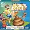 HASBRO E24891 - Vorschulspiel - Ach Du Kacke!
