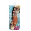 HASBRO E4165 - Disney Princess - Schimmerglanz Pocahontas