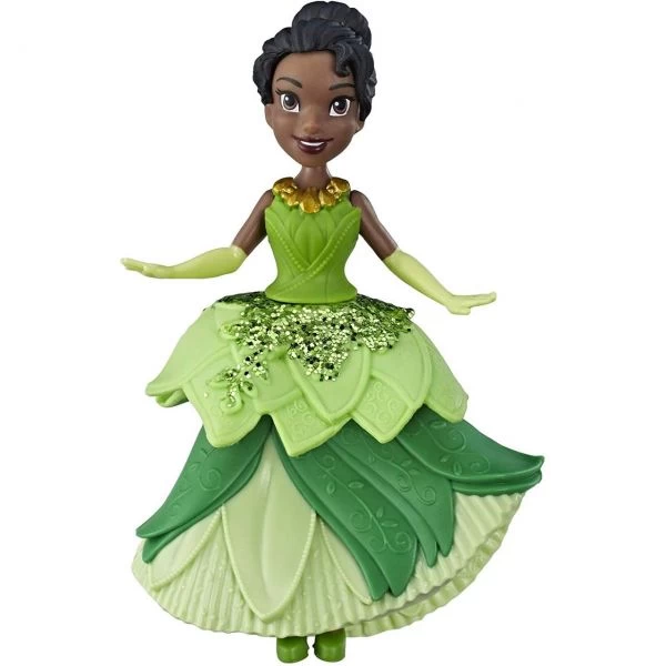 HASBRO E4862 - Disney Prinzessin - Kleine Prinzessinnen, TIANA – Bild 2