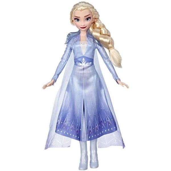 HASBRO E6709ES0 - Disney Frozen 2 - ELSA – Bild 2