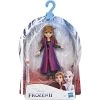 HASBRO E6306 - Disney Frozen II - Kleine Puppe, ANNA