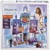 HASBRO E5495EU4 - Disney Frozen 2 - Arendelles Königliches Schloss