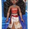 HASBRO E6737 - Disney Prinzessin - DPR Vaiana