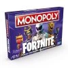 HASBRO E6603 - Brettspiel - Monopoly Fortnite