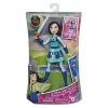 HASBRO E8628 - Disney Prinzessin - Tapfere Kriegerin Mulan