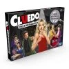HASBRO E9779 - Gesellschaftsspiel - Cluedo Mogeln Und Mauscheln