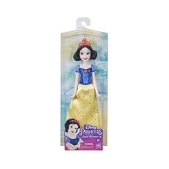 HASBRO F0900 - Disney Prinzessin - Schimmerglanz Schneewittchen