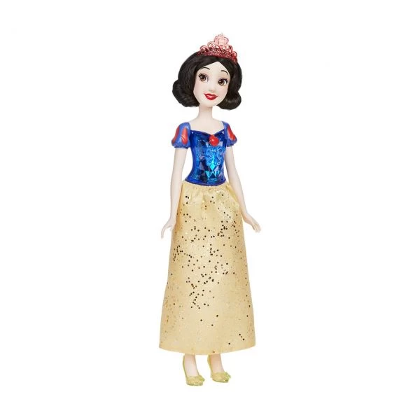 HASBRO F0900 - Disney Prinzessin - Schimmerglanz Schneewittchen – Bild 2