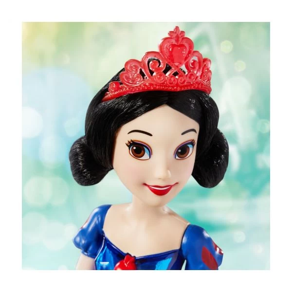HASBRO F0900 - Disney Prinzessin - Schimmerglanz Schneewittchen – Bild 3