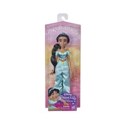 HASBRO F0902 - Disney Prinzessin - Schimmerglanz Jasmine