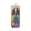 HASBRO F0903 - Disney Prinzessin - Schimmerglanz Merida