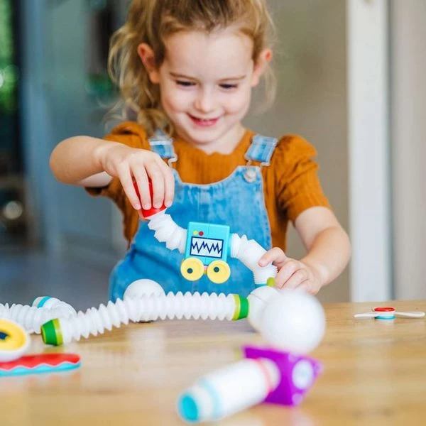 SMARTMAX 531 - Spielset - Roboflex Plus – Bild 3