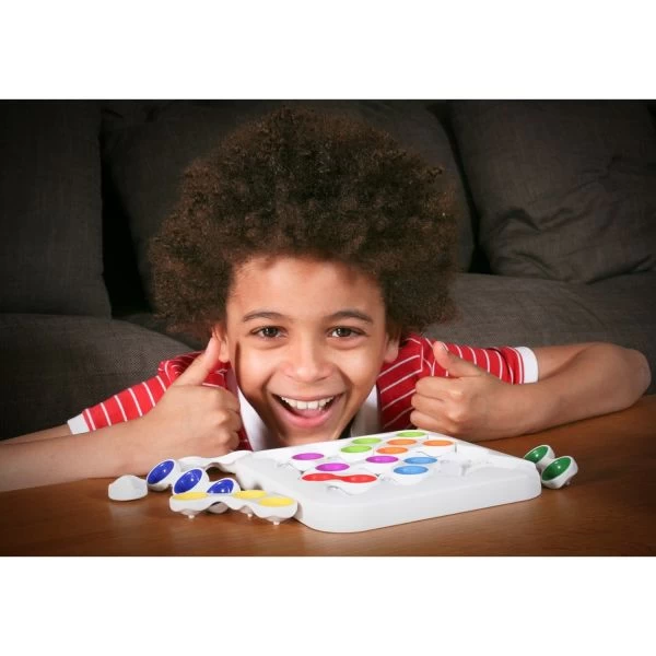 SMART GAMES 520 - 3D Klassiker - Anti Virus – Bild 3