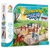 SMART GAMES 097 - 3D-Klassiker - Schwing Die Hufe!