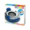 INTEX 58825EU - Aufblasbarer Sitzreifen River Run, Sport Lounge, 53 Zoll