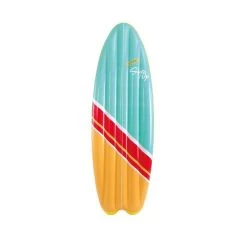 INTEX 58152EU - Luftmatratze - Surfer Surf's Up Matte, 178 X 69 Cm