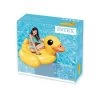 INTEX 57556NP - Schwimmtier - Ente, 147 X 147 X 81 Cm