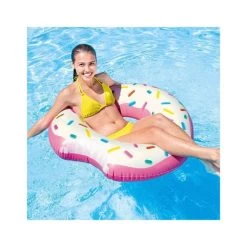 INTEX 56265NP - Schwimmreifen - Donut, 107cm