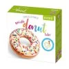 INTEX 56263NP - Schwimmreifen - Donut Rainbow Sprinkle, 114 Cm