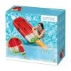 INTEX 58751EU - Luftmatratze - Eis Am Stiel, Melone, 191 X 76 Cm
