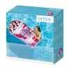 INTEX 58777EU - Luftmatratze - Berrypink Splash, 196 X 107 Cm