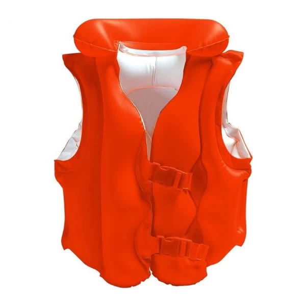 INTEX 58671 - Schwimmhilfe - Schwimmweste, 50 X 47cm