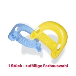 INTEX 58859EU - Luftmatratze - Sit ' N Float, 152 X 99cm, 2fach Sort.