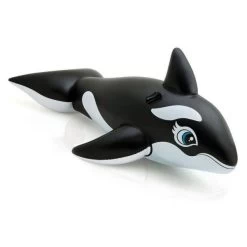INTEX 58561NP - Aufblasbare Tiere - Wal, 193x119cm
