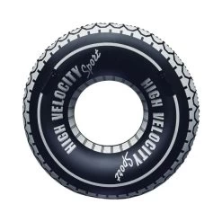 BESTWAY 36102 - Schwimmring - High Velocity, 119 Cm