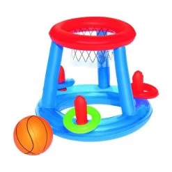 BESTWAY 52190 - Wasserspielzeug - Schwimmendes Poolspiel, 61 Cm