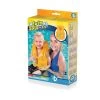 BESTWAY 32034 - Schwimmhilfe - Schwimmweste, 51 X 46 Cm