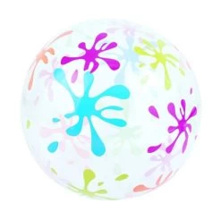 BESTWAY 31017 - Wasserball Splash Und Play, 122 Cm