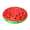 BESTWAY - 43140 - Luftmatratze Melone Badeinsel Wassermelone 187 Cm