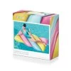 BESTWAY 43187 - Luftmatratze - Candy Lounge, 190 X 105 Cm