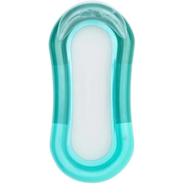 BESTWAY 43103 - Luftmatratze - Fashion Lounge, Aqua Lounge 160x84cm – Bild 2