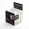 GeoBender 50011 - Magnetisches 3D-Puzzle - Cube Nautilus®