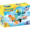 PLAYMOBIL 71159 - 1.2.3 - Flugzeug