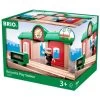BRIO 33578 - Bahn - Sprechender Bahnhof