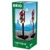 BRIO 33743 - Bahn - Ampel
