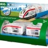 BRIO 338904 - Bahn - Tunnel Box Reisezug