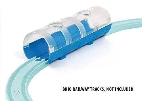 BRIO 338904 - Bahn - Tunnel Box Reisezug – Bild 3