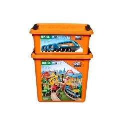 BRIO 33977 - Smart Tech - Sound Deluxe Set