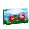 BRIO 33987 - Züge - Weihnachtszug